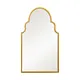 wall mirror